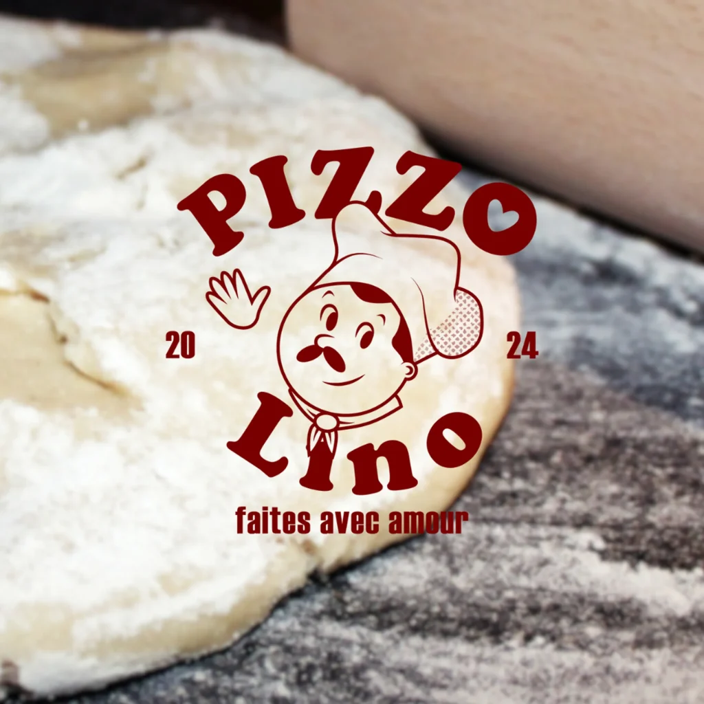 portfolio logo pizzolino