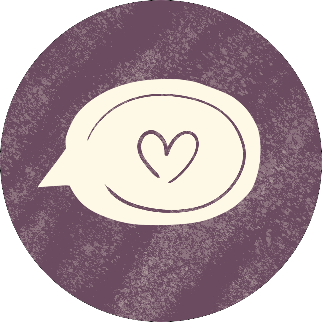Nuance de l'O 5 BULLE COEUR