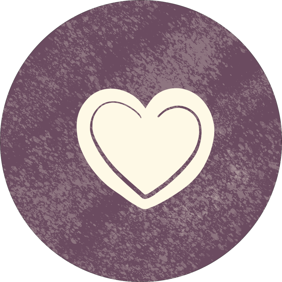 Nuance de l'O 6 COEUR