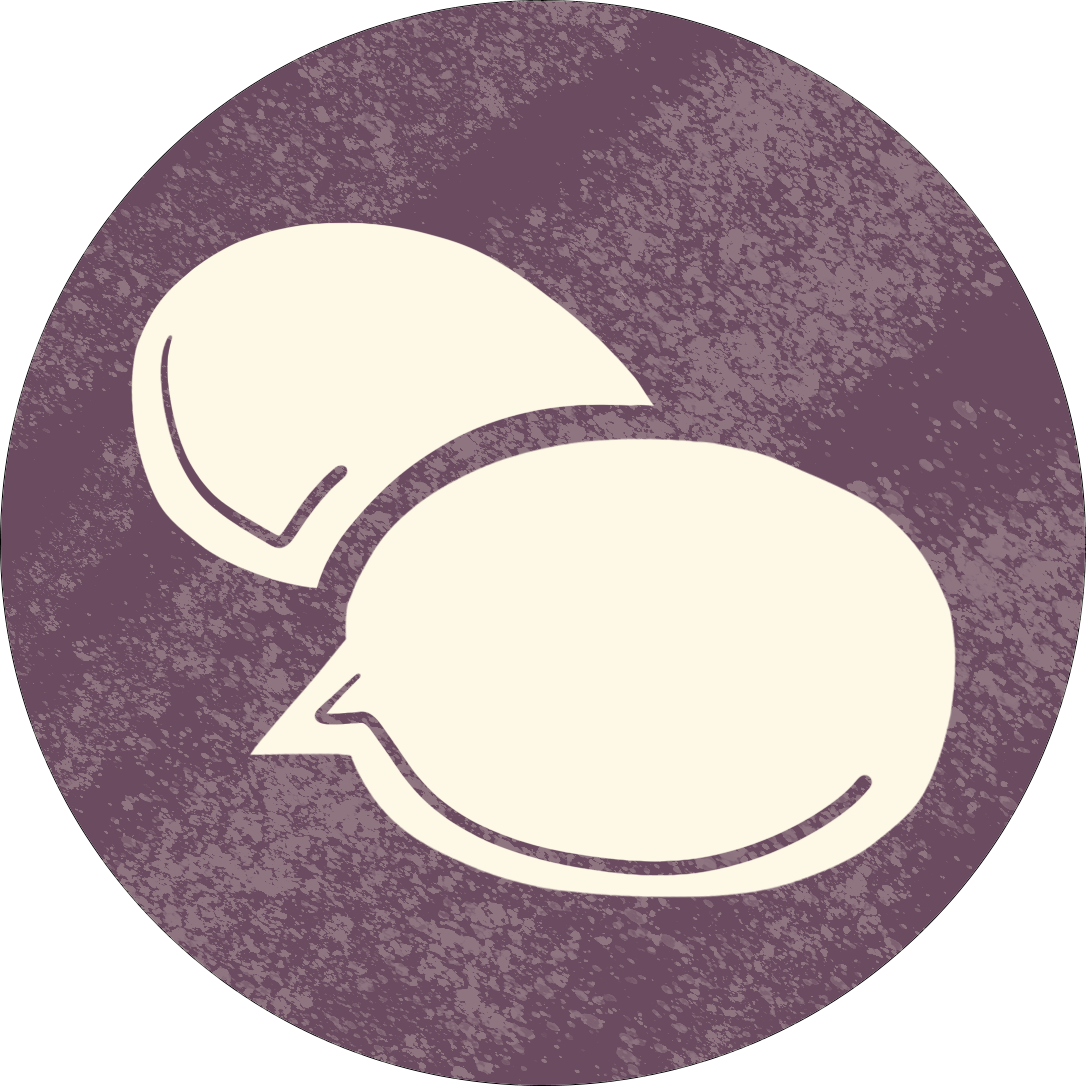 Nuance de l'O 7 DIALOGUE